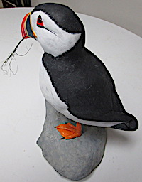 Atlantic Puffin